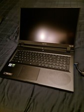 PC GIGABYTE AERO 17 HDR 4K-UHD