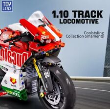 Moto Technic Jouet Lego