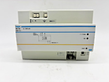HAGER TEBIS TS 110  POWER