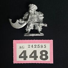 Slippery Jonnaddon Grand Orc