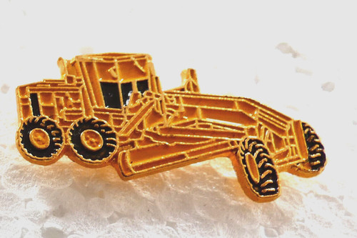 Pin engin chantier - engin, tp