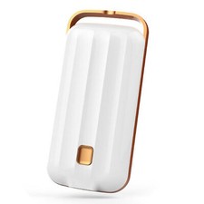 Collier purificateur d'air mini anion ioniseur négatif portable