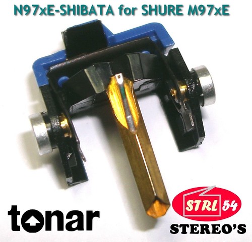 Rare n97xe shibata for shure - n97xe,