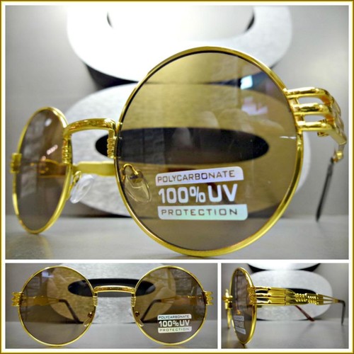 Lunettes solaire vintage style - lunettes,