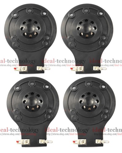 4pcs lot diaphragm for jbl - 4pcs/lot,