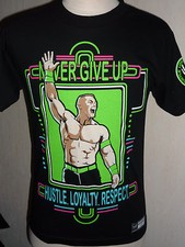 T-SHIRT CATCH WRESTLING