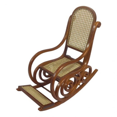 Chaises longues noyer et - chaises,