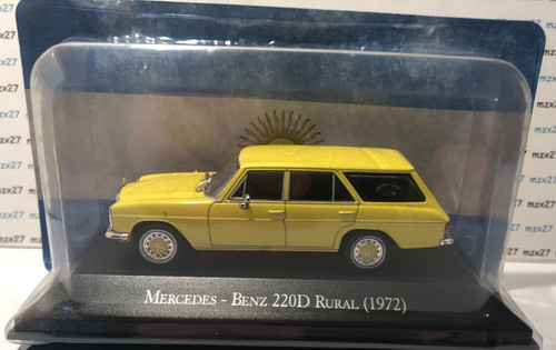 Voiture mercedez benz 220d - voiture, mercedez-benz