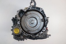 Boîte vitesse automatique - boîte,