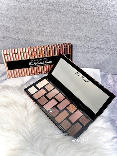 Too faced born this way - faced,