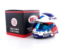 MINI HELMET 1/2 - CASQUE