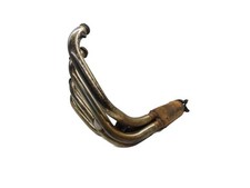 Collecteur échappement