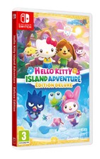 Hello Kitty Island Adventure
