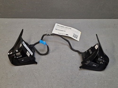 Commande radio téléphone - /,