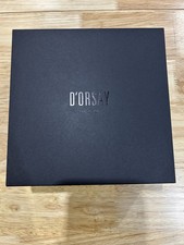 Coffret parfum D’Orsay S.P 90ml