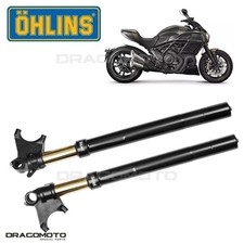 DUCATI Diavel 2011-2018