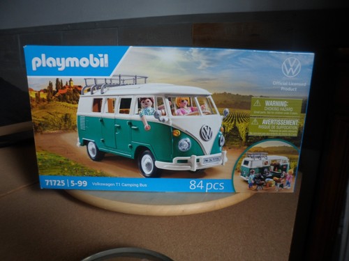 Volkswagen camping - volkswagen, t1