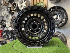 4X17 " 6X139.7 Rhino Sentinel