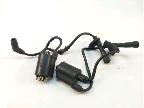 Bobine allumage honda xl650v - d'allumage,