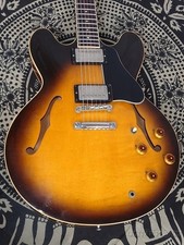 Gibson 335 reissue - es-335,