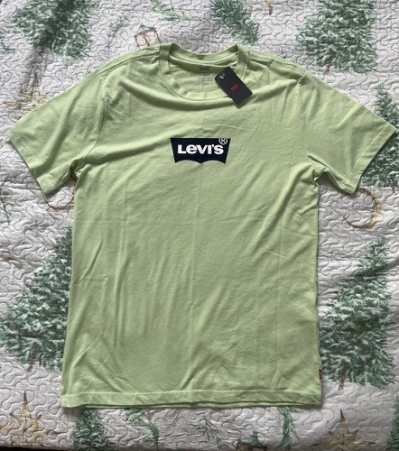 Levi shirt - t,