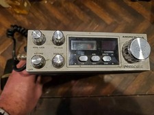 RARE President Andrew J CB