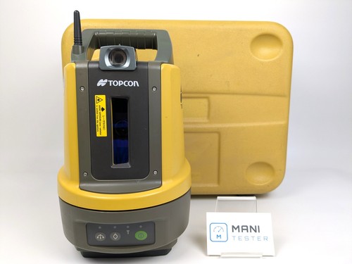 Topcon 100 ln100 robotic - ln100,