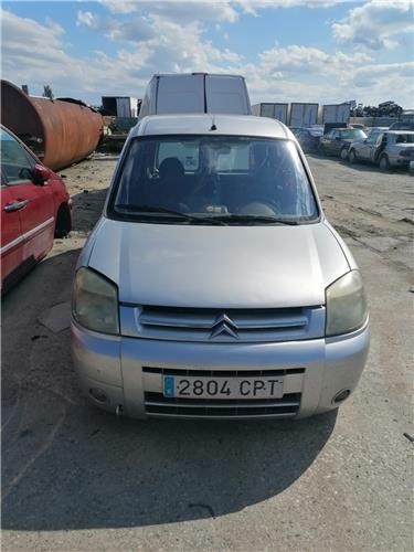 Clé citroen berlingo 2002 - 2002, 20