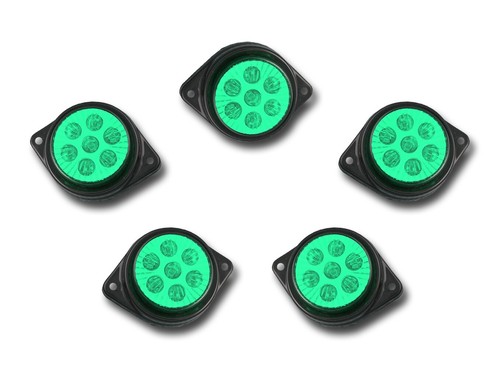 12v led feux de - 7, position