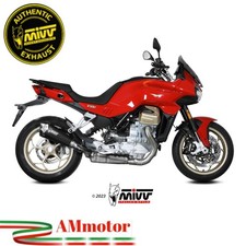Mivv Moto Guzzi V100 Mandello