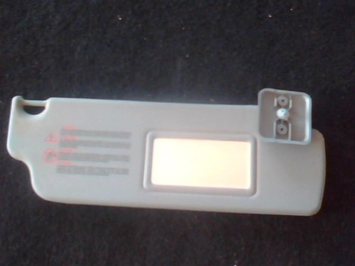 Pare soleil droit renault - soleil,