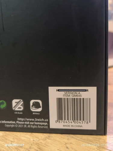 Action figure did - figure, 3r