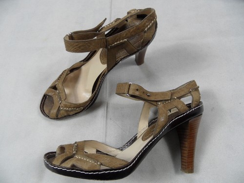 Celine belles sandales - celine,