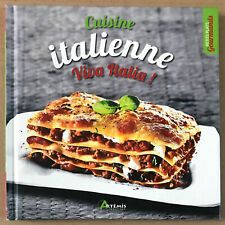 Cuisine italienne - Viva Italia