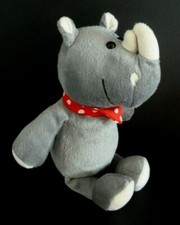 T9. DOUDOU PELUCHE KINDER