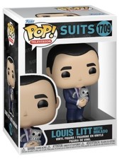 FUNKO POP! - FIGURINE TV -