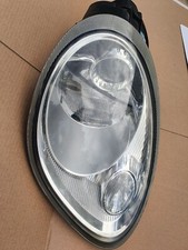 Porsche Cayman S 987- 2006 Right Hand Side (driver’s side) Xenon Headlight Assy