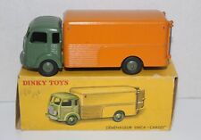 Dinky Toys FranceSimca Cargo