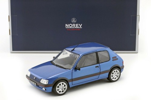 Peugeot 205 gti - 205,