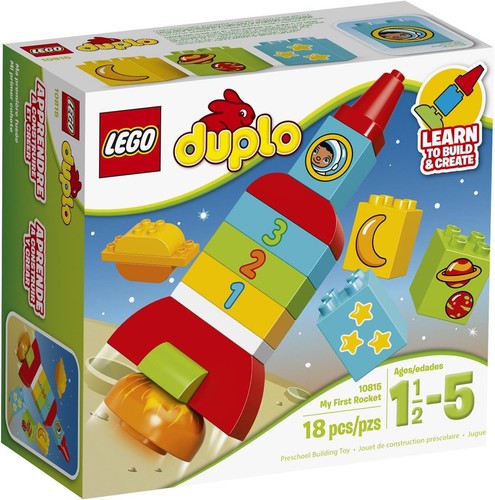 Lego duplo 10815 première - 10815, ma