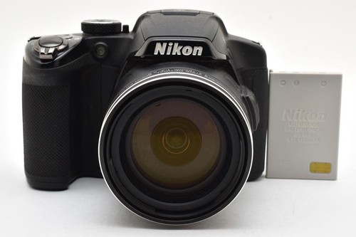 Appareil photo compact nikon - photo,