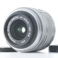 📸 Olympus M.Zuiko Digital