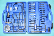 Coffret outils de calage de