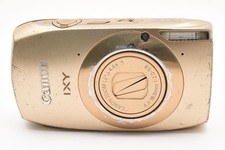 Canon IXY 31S PowerShot ELPH