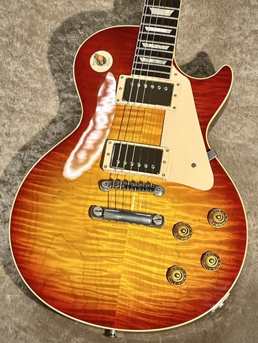 Guitare électrique gibson - électrique,