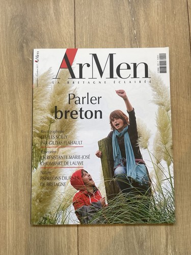 Magazine armen 220 - armen, n°220