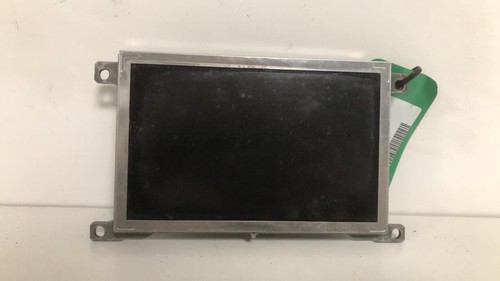 Ecran gps peugeot 508 phase - peugeot, 1