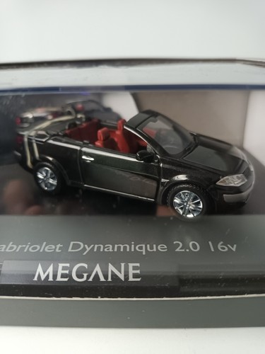 Norev renault megane ii - norev, -renault