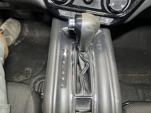 2017 transmission - ,
