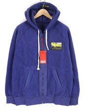 HOODIE DIESEL S-RUMMES-ZIP-REV